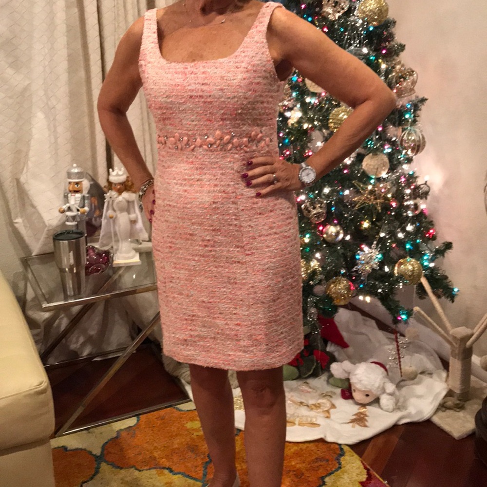 Boston proper size 8